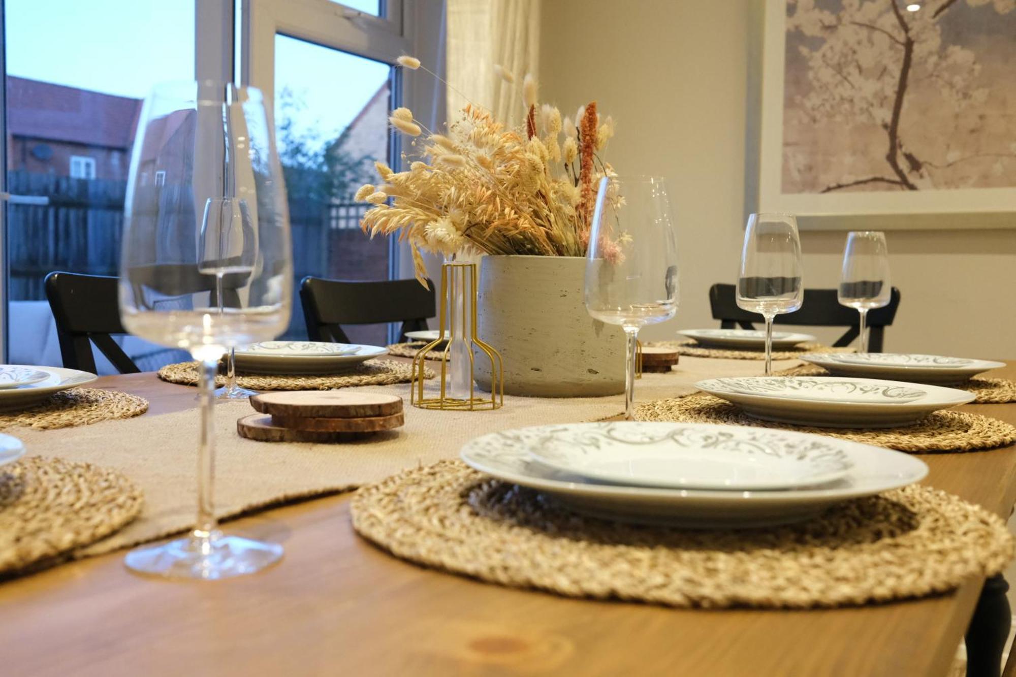 Luxury 6-Bedroom House 5 Minutes From Bicester Village Shopping Outlet Chesterton  Екстер'єр фото