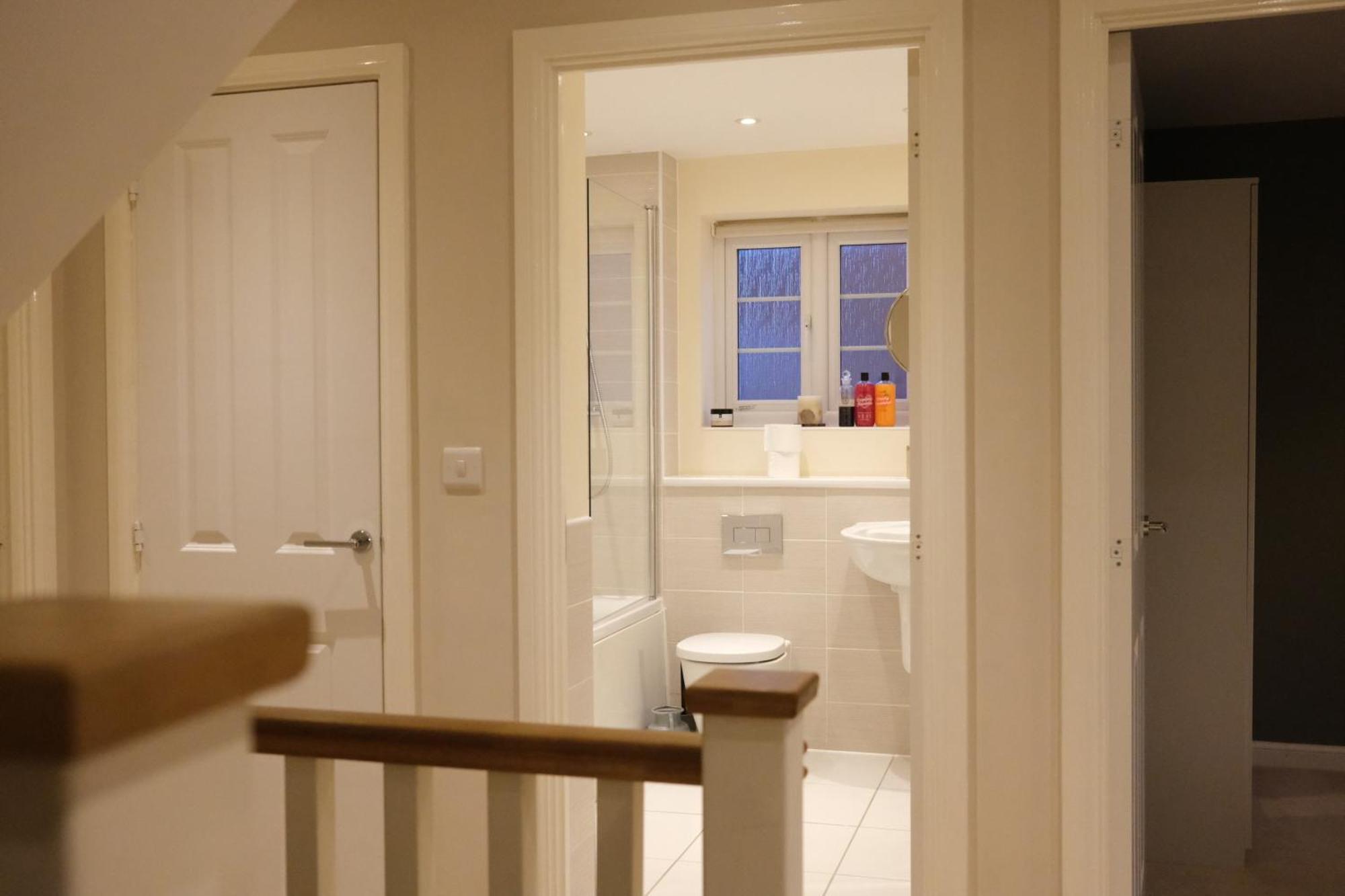 Luxury 6-Bedroom House 5 Minutes From Bicester Village Shopping Outlet Chesterton  Екстер'єр фото