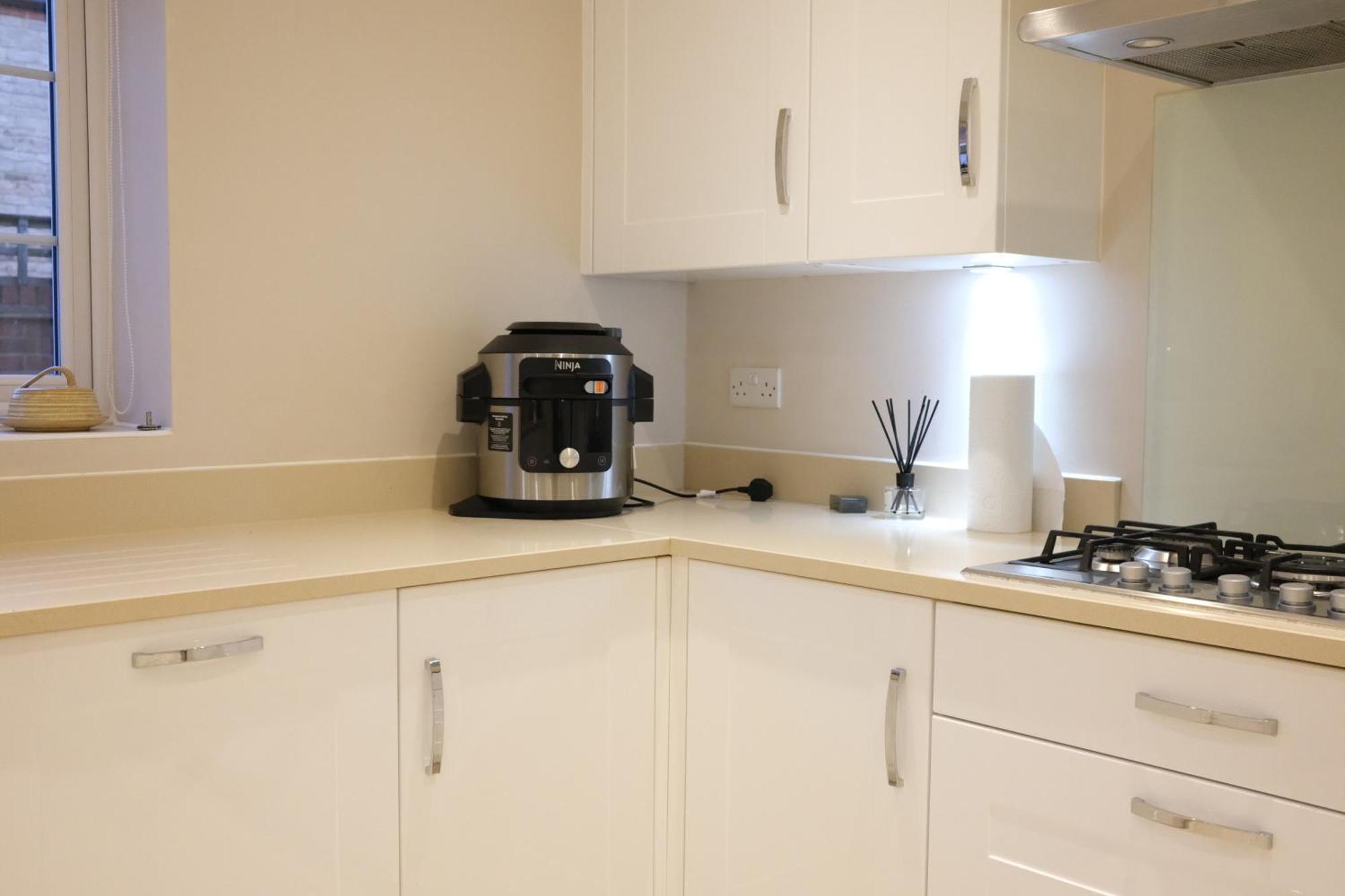 Luxury 6-Bedroom House 5 Minutes From Bicester Village Shopping Outlet Chesterton  Екстер'єр фото